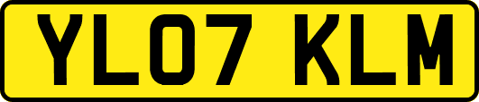 YL07KLM