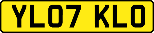 YL07KLO