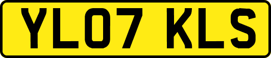 YL07KLS