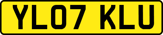 YL07KLU