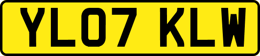 YL07KLW