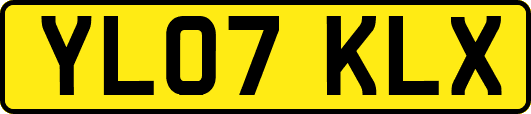 YL07KLX