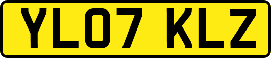 YL07KLZ