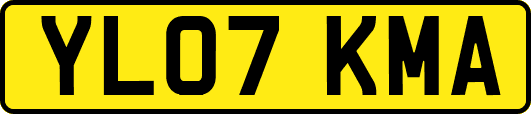 YL07KMA