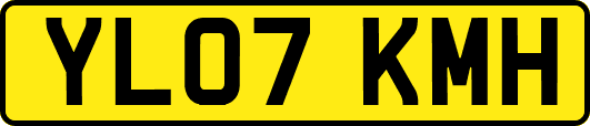 YL07KMH