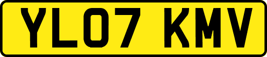 YL07KMV