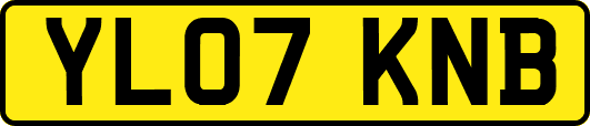 YL07KNB