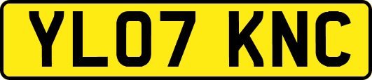 YL07KNC