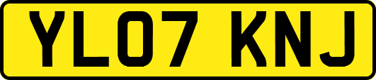 YL07KNJ