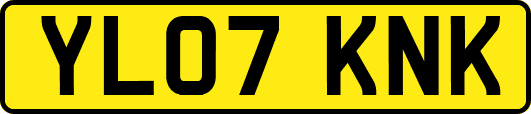 YL07KNK