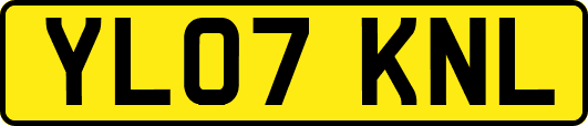 YL07KNL