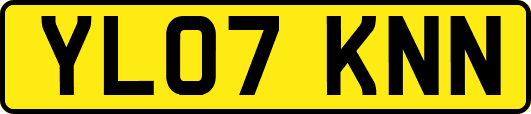 YL07KNN