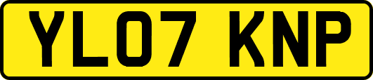 YL07KNP
