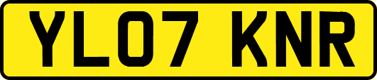 YL07KNR