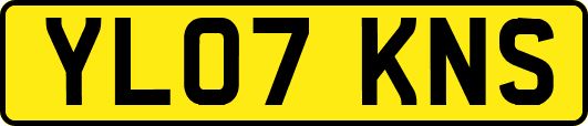 YL07KNS