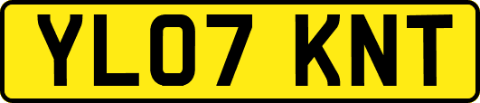 YL07KNT