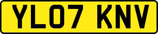 YL07KNV
