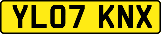 YL07KNX