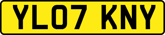 YL07KNY