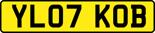 YL07KOB