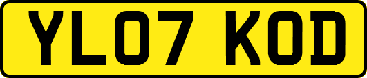 YL07KOD