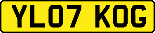 YL07KOG