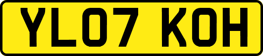 YL07KOH