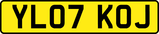 YL07KOJ