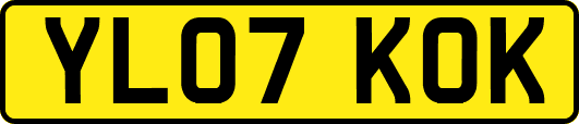 YL07KOK