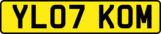 YL07KOM