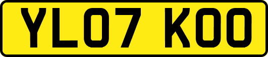 YL07KOO