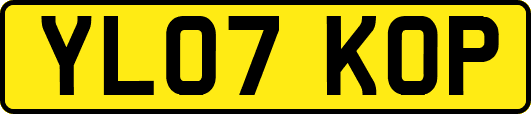 YL07KOP