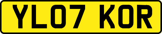YL07KOR