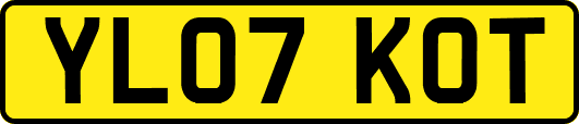 YL07KOT