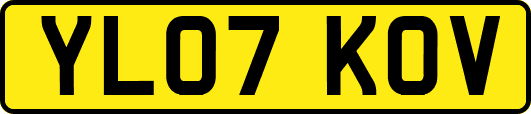 YL07KOV
