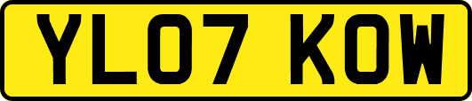 YL07KOW