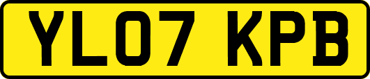 YL07KPB