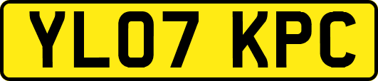 YL07KPC