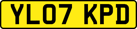 YL07KPD