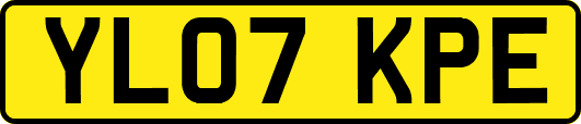 YL07KPE