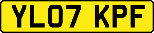 YL07KPF