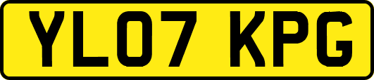 YL07KPG