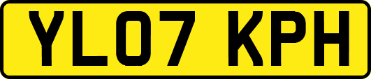 YL07KPH