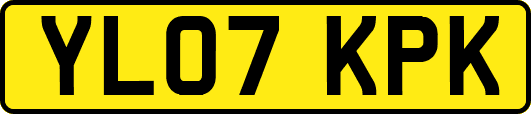 YL07KPK