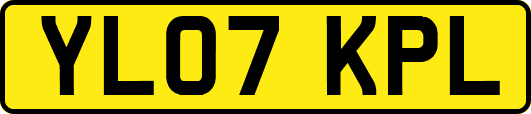YL07KPL
