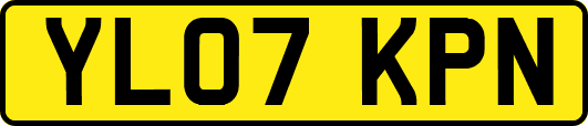 YL07KPN