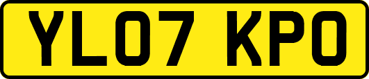 YL07KPO