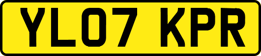 YL07KPR