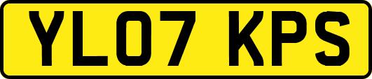 YL07KPS