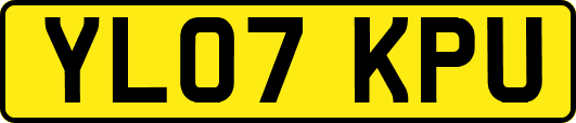 YL07KPU